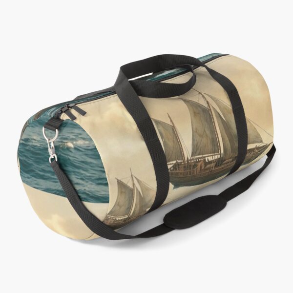 Item preview, Flying Ships  designed and sold by Karen Persephone .