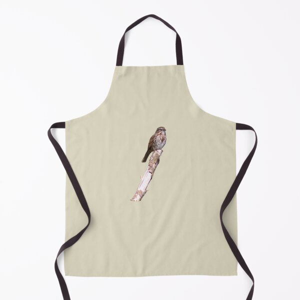 Item preview, Rebel: A Bird on a Stick (Cropped) designed and sold by Max Moyer Photography.