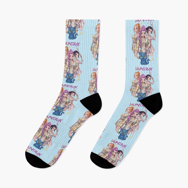 Item preview, Huntrix K-pop designed and sold by JarquinDD.