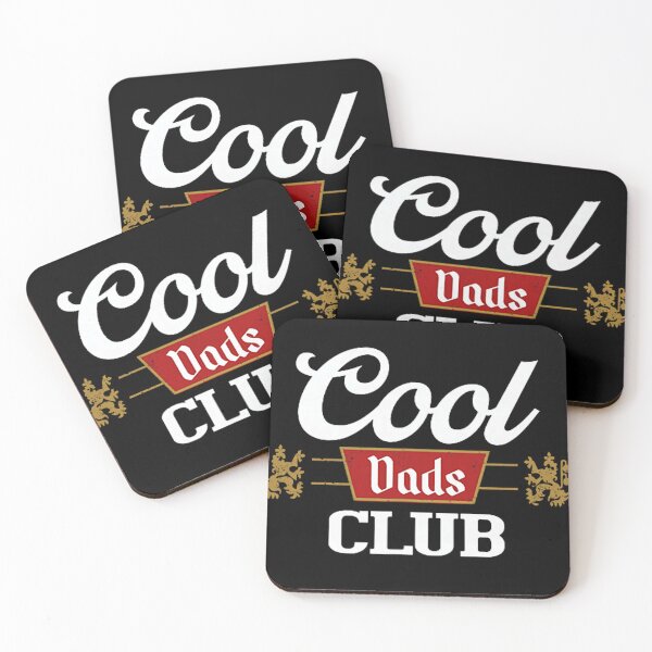 Item preview, Cool DAD designed and sold by A.L.K.T Apparel.