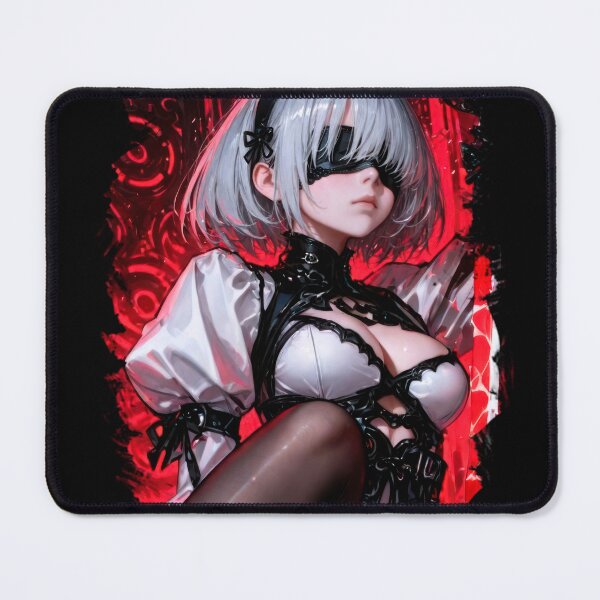 Item preview, nier automata designed and sold by thedarkfantasy.