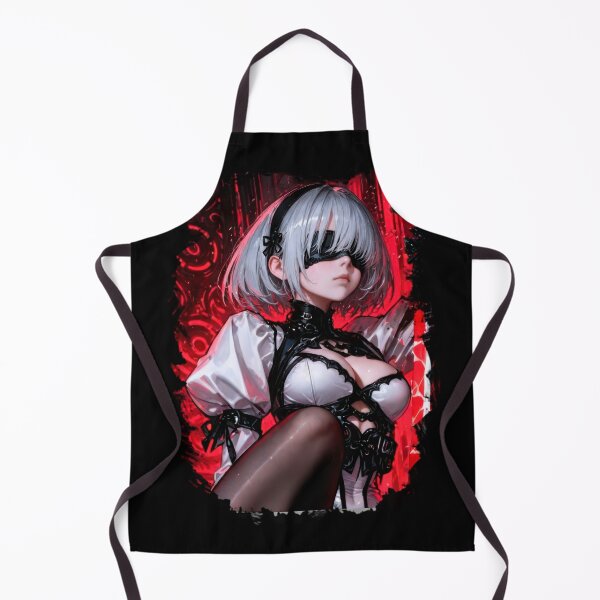 Item preview, nier automata designed and sold by thedarkfantasy.