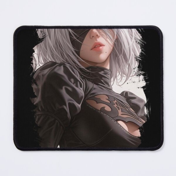 Item preview, nier automata designed and sold by thedarkfantasy.