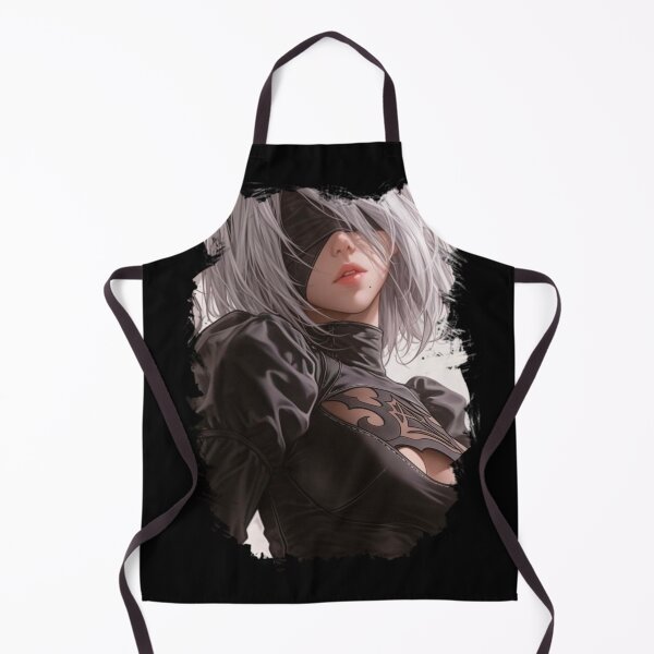 Item preview, nier automata designed and sold by thedarkfantasy.