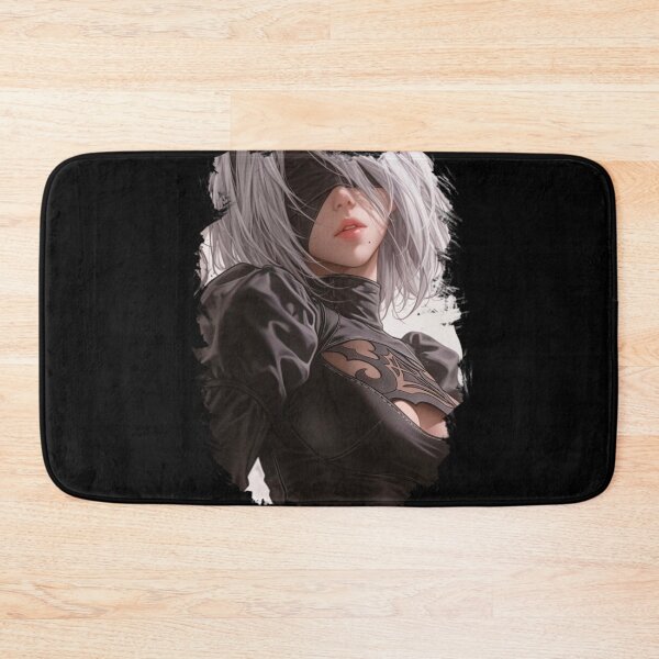 Item preview, nier automata designed and sold by thedarkfantasy.