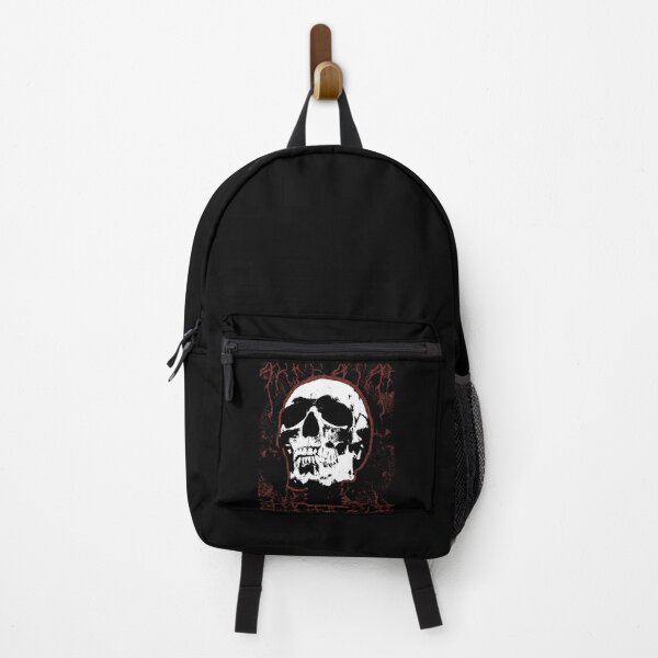 Item preview, Skull Madness designed and sold by Odd Creature Designs.