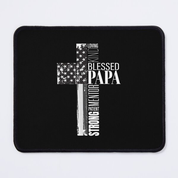 Item preview, Bless dad designed and sold by A.L.K.T Apparel.