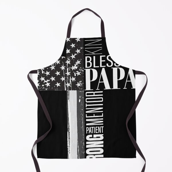 Item preview, Bless dad designed and sold by A.L.K.T Apparel.
