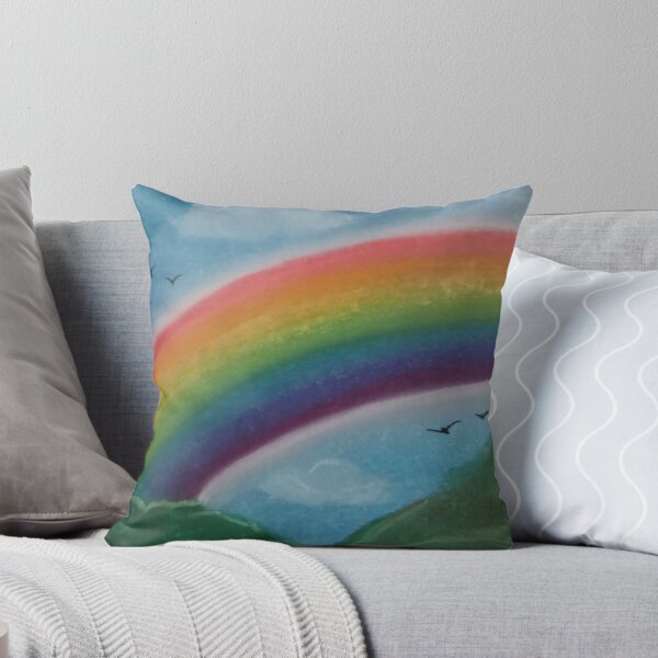 Item preview, Rainbow Dream designed and sold by MLBoze.