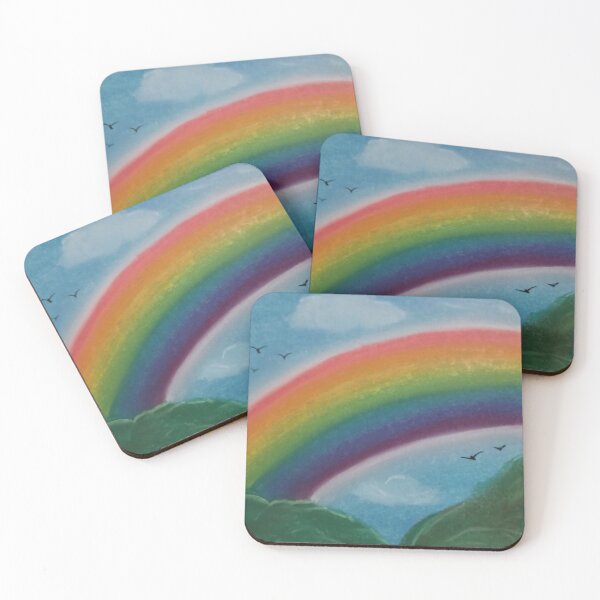 Item preview, Rainbow Dream designed and sold by MLBoze.