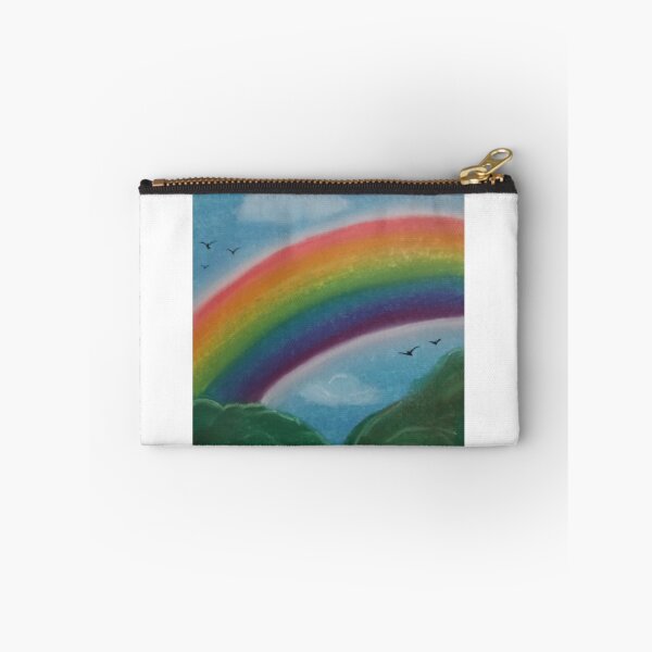 Aperçu de l'œuvre Rainbow Dream créée et vendue par MLBoze.