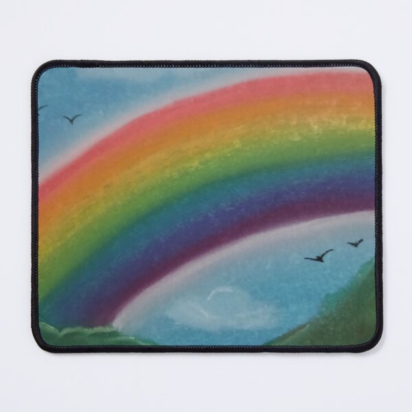 Item preview, Rainbow Dream designed and sold by MLBoze.