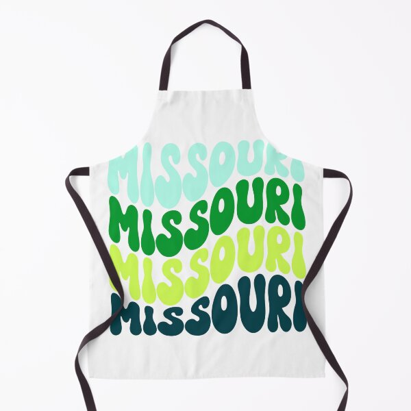 Item preview, Missouri Bubble Letters Design  designed and sold by JackedUpArt.