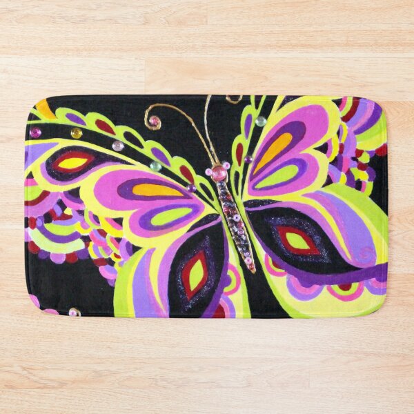 Item preview, Dream butterfly designed and sold by Ginette Ash.