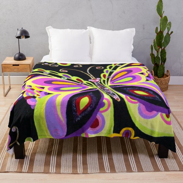 Item preview, Dream butterfly designed and sold by Ginette Ash.