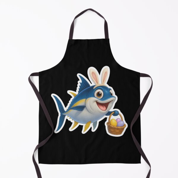 Item preview, Easter Tuna designed and sold by Sillytoe.