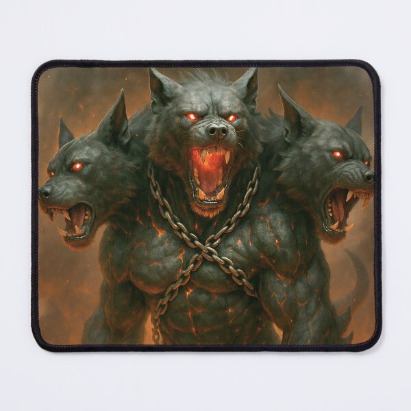 Item preview, Cerberus designed and sold by fantasyai3.