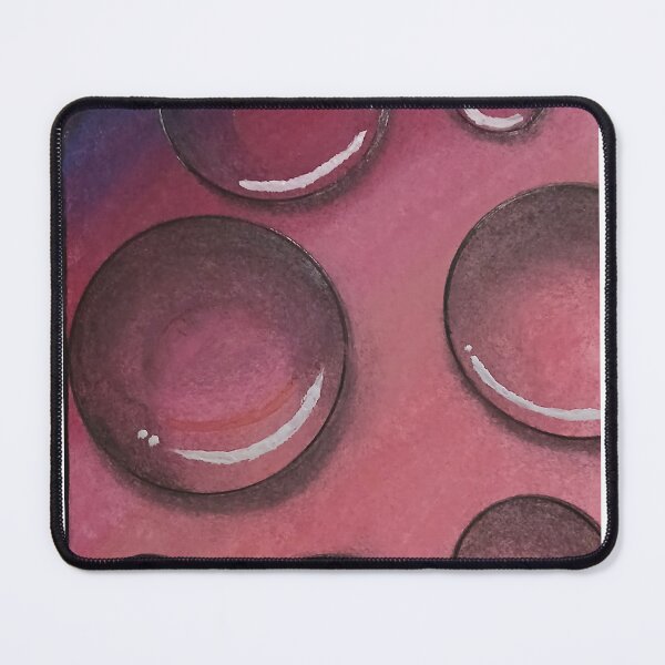 Item preview, Pink Bubbles designed and sold by MLBoze.