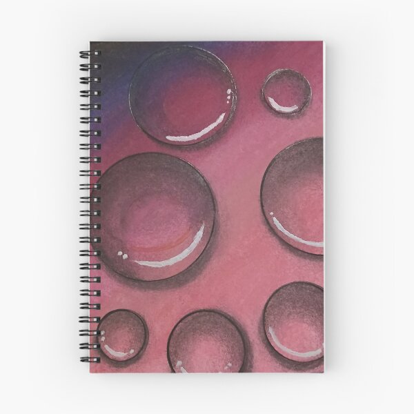 Item preview, Pink Bubbles designed and sold by MLBoze.