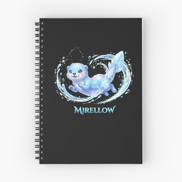 Item preview, Aethermon Original Anime Creature – Mirellow designed and sold by Aethermon.
