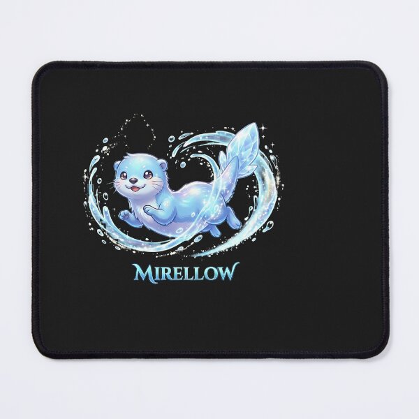 Item preview, Aethermon Original Anime Creature – Mirellow designed and sold by Aethermon.