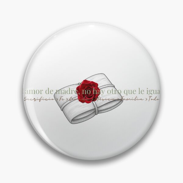 Item preview, a love from mama designed and sold by ink sync.