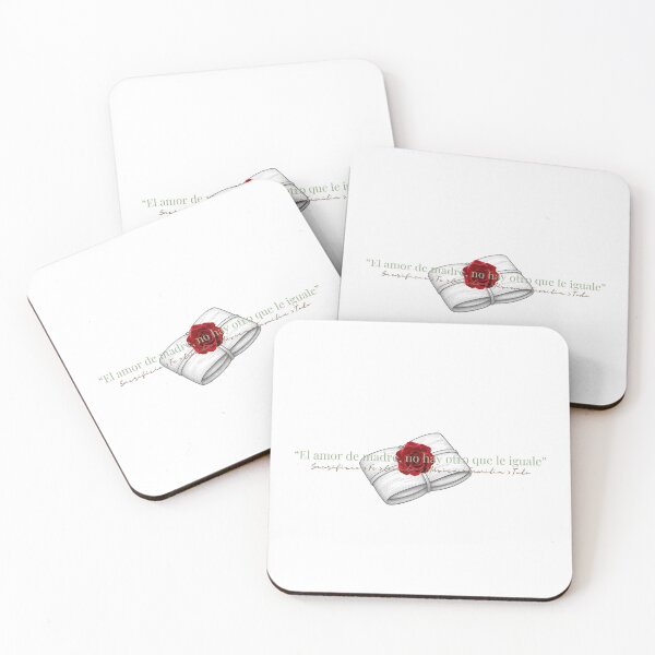 Item preview, a love from mama designed and sold by ink sync.