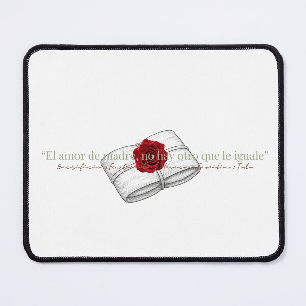 Item preview, a love from mama designed and sold by ink sync.