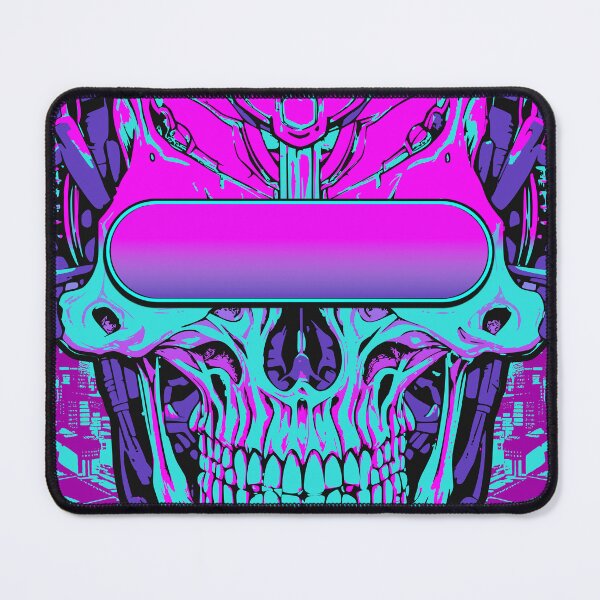 Item preview, Cyber Fiend designed and sold by Odd Creature Designs.