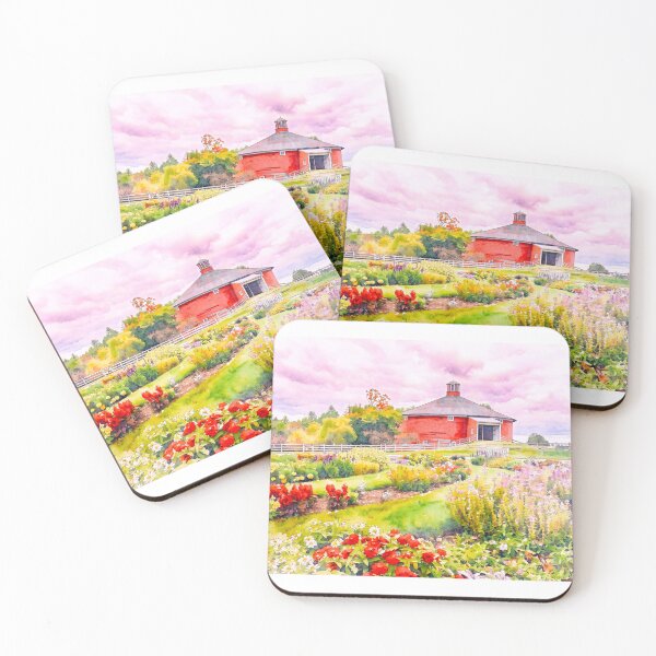 Item preview, Shelburne Vermont Shelburne Museum  designed and sold by Vermont Gifts and Art.