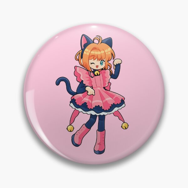 Item preview, Sakura Kinomoto designed and sold by YChangShop.