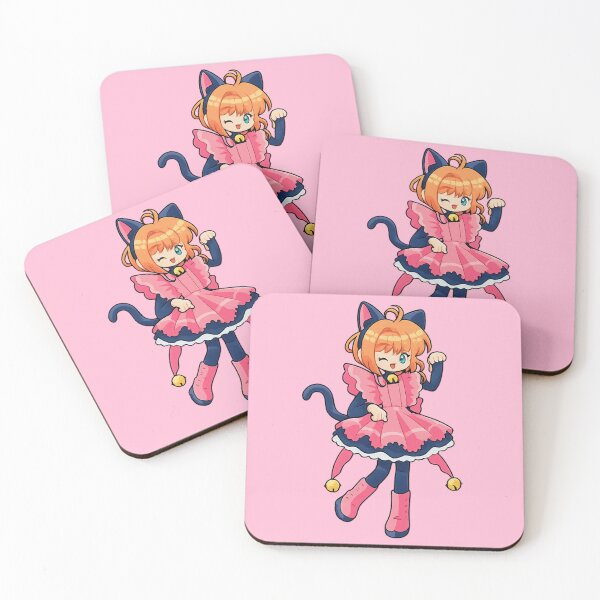 Item preview, Sakura Kinomoto designed and sold by YChangShop.