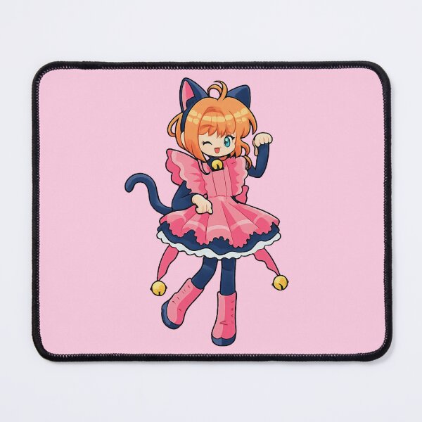 Item preview, Sakura Kinomoto designed and sold by YChangShop.
