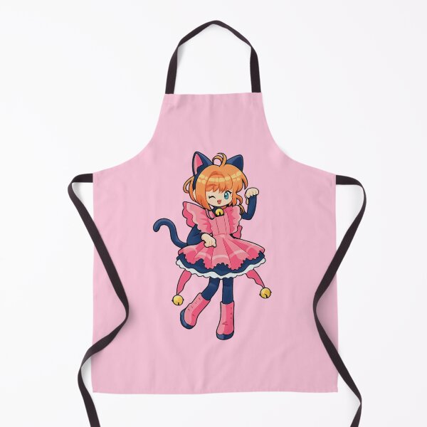Item preview, Sakura Kinomoto designed and sold by YChangShop.