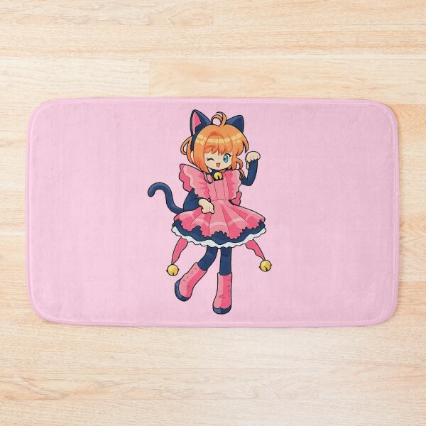 Item preview, Sakura Kinomoto designed and sold by YChangShop.
