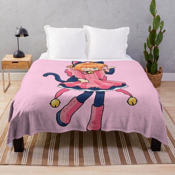 Item preview, Sakura Kinomoto designed and sold by YChangShop.