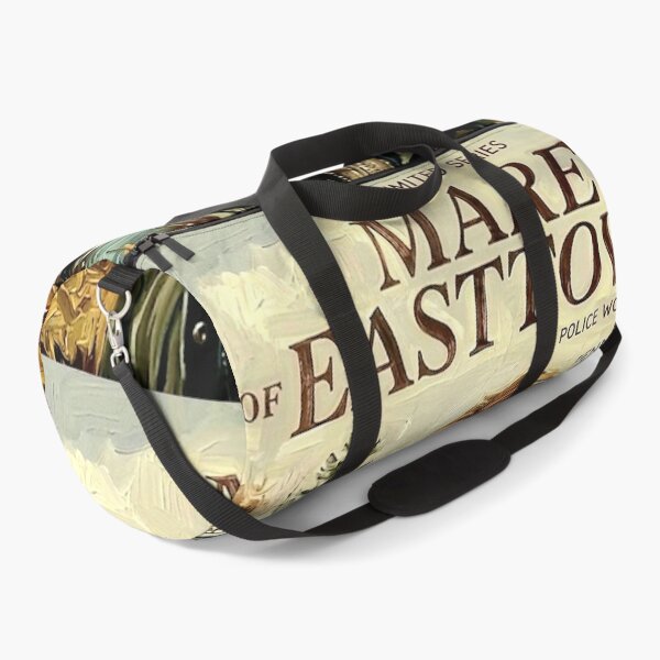 Item preview, The Heart of Easttown: Broadstroke Crime Drama Tribute designed and sold by Art's Diner.