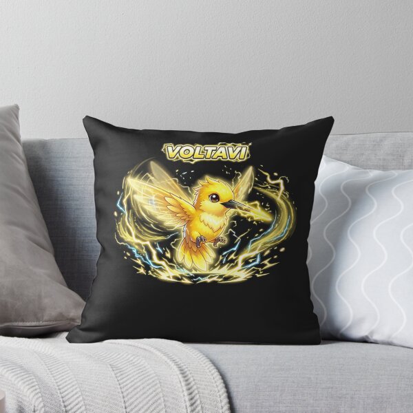 Item preview, Aethermon Original Anime Creature – Voltavi designed and sold by Aethermon.