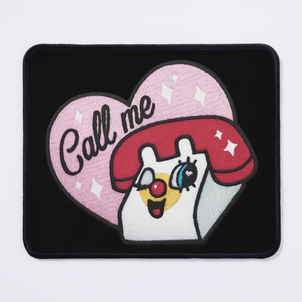 Item preview, Call me designed and sold by JarquinDD.