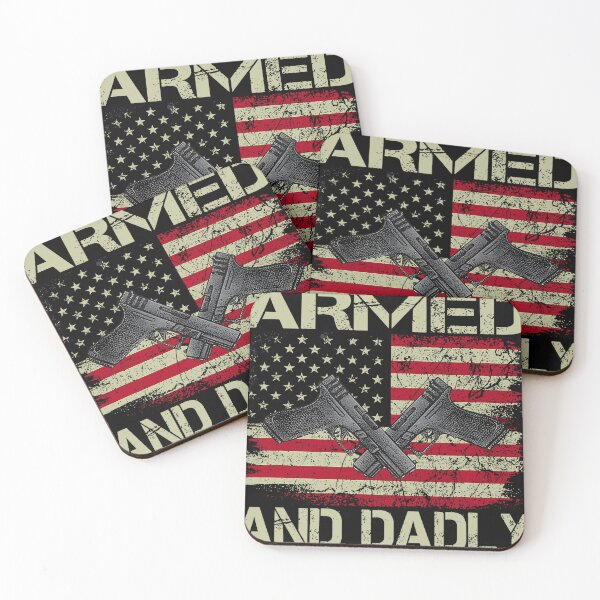 Item preview, Patriotic dad designed and sold by A.L.K.T Apparel.