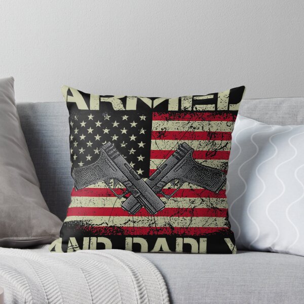 Item preview, Patriotic dad designed and sold by A.L.K.T Apparel.