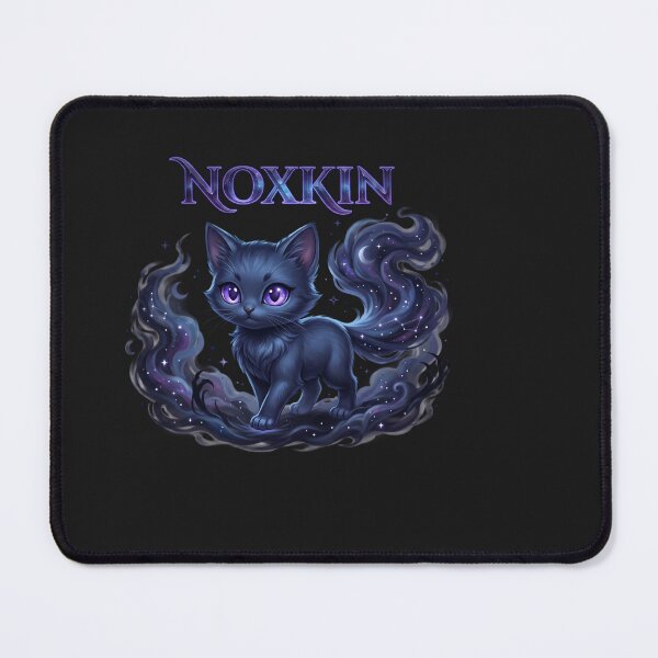 Item preview, Aethermon Original Anime Creature – Noxkin designed and sold by Aethermon.