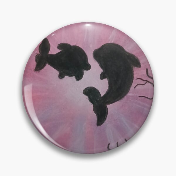 Item preview, Dolphin Ocean designed and sold by MLBoze.