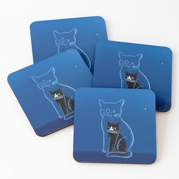 Item preview, The Things We Hide designed and sold by Cat-tinto.