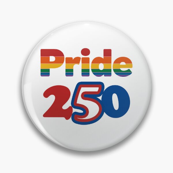 Item preview, Pride 250. #2 designed and sold by EunsooLee.
