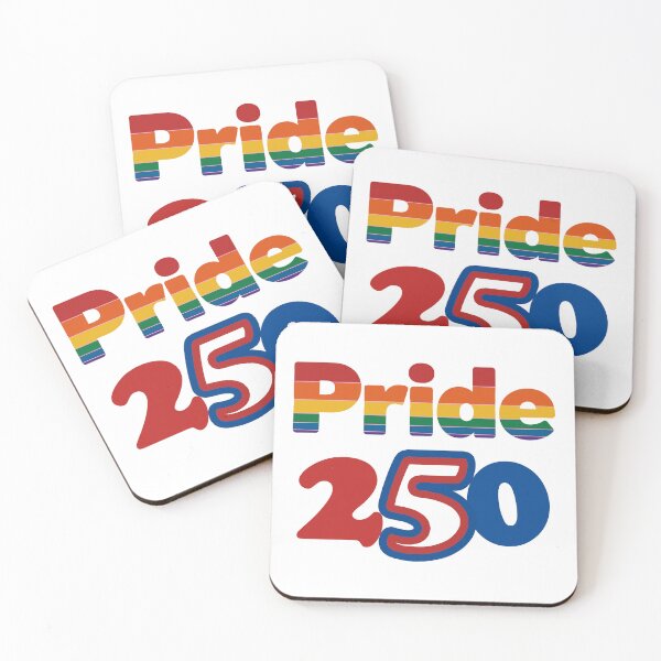 Item preview, Pride 250. #2 designed and sold by EunsooLee.