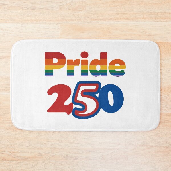 Item preview, Pride 250. #2 designed and sold by EunsooLee.