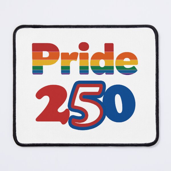 Item preview, Pride 250. #2 designed and sold by EunsooLee.