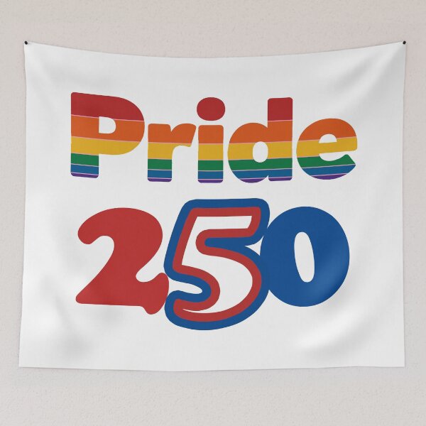 Item preview, Pride 250. #2 designed and sold by EunsooLee.