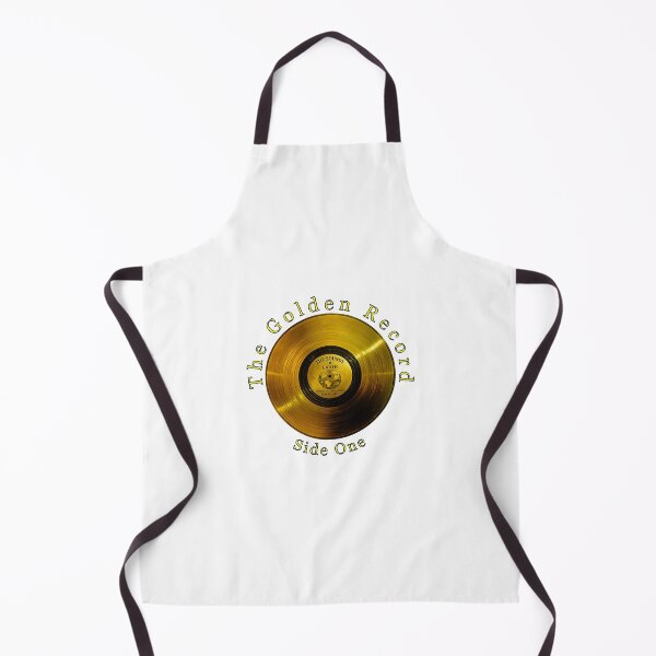Item preview, The Golden Record Side One designed and sold by SacRob123.